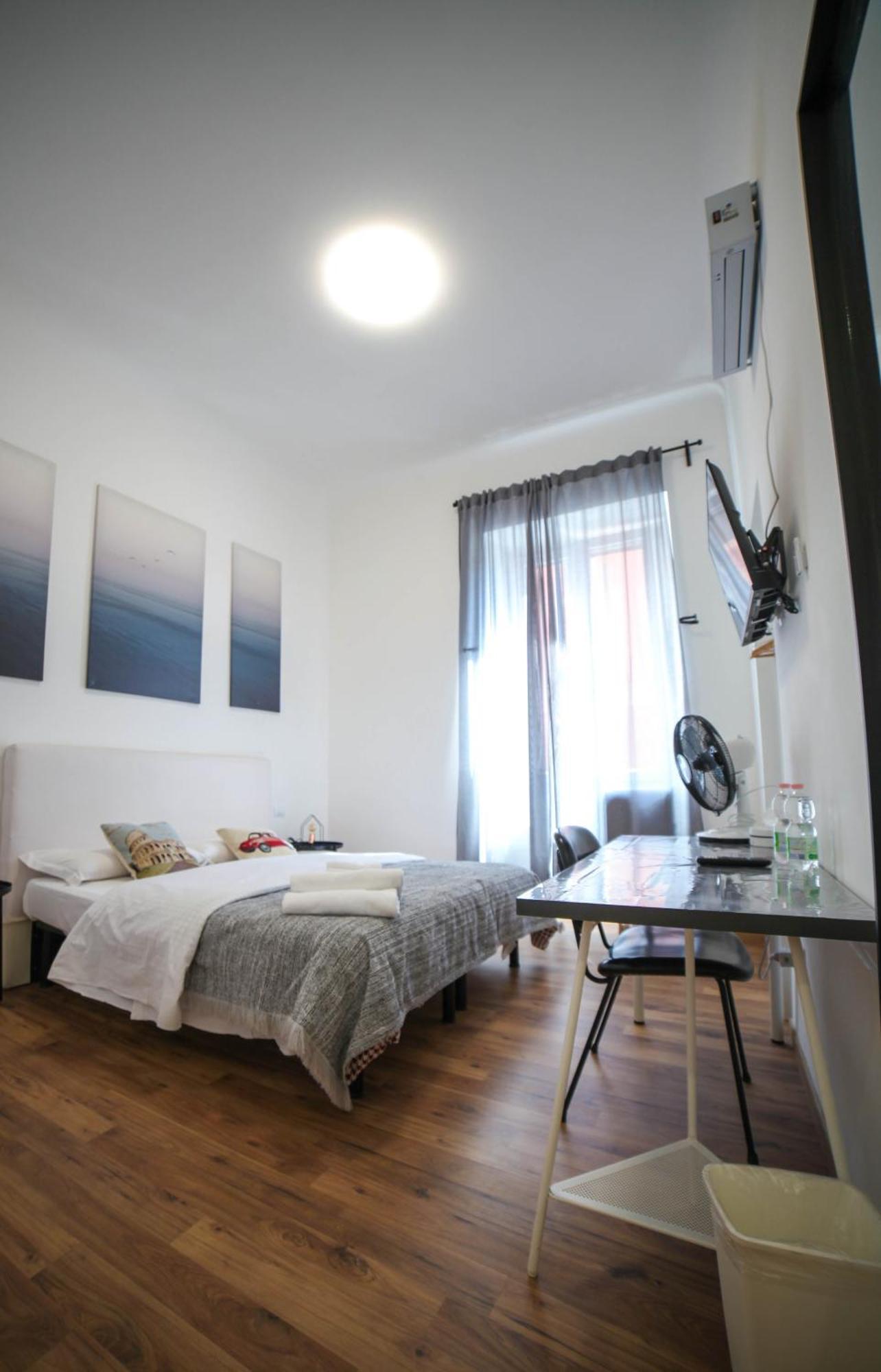 Cosmo Bed & Breakfast Roma