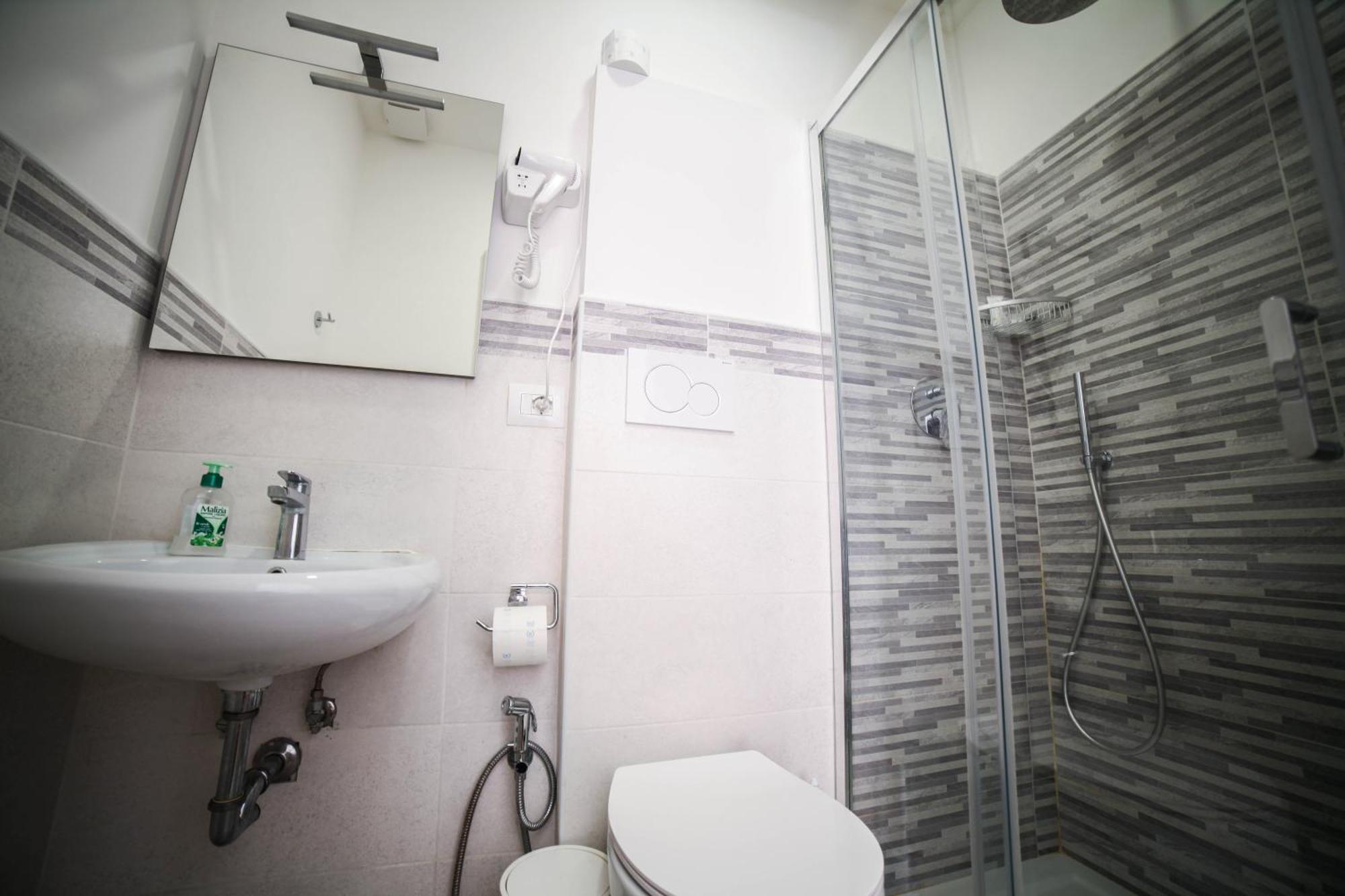 Cosmo Bed & Breakfast Roma