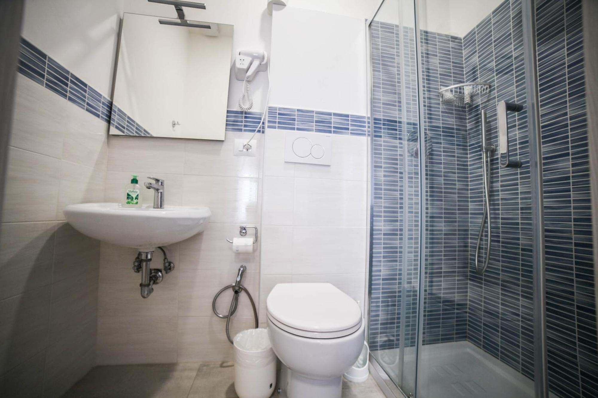 Bed & Breakfast Cosmo Roma