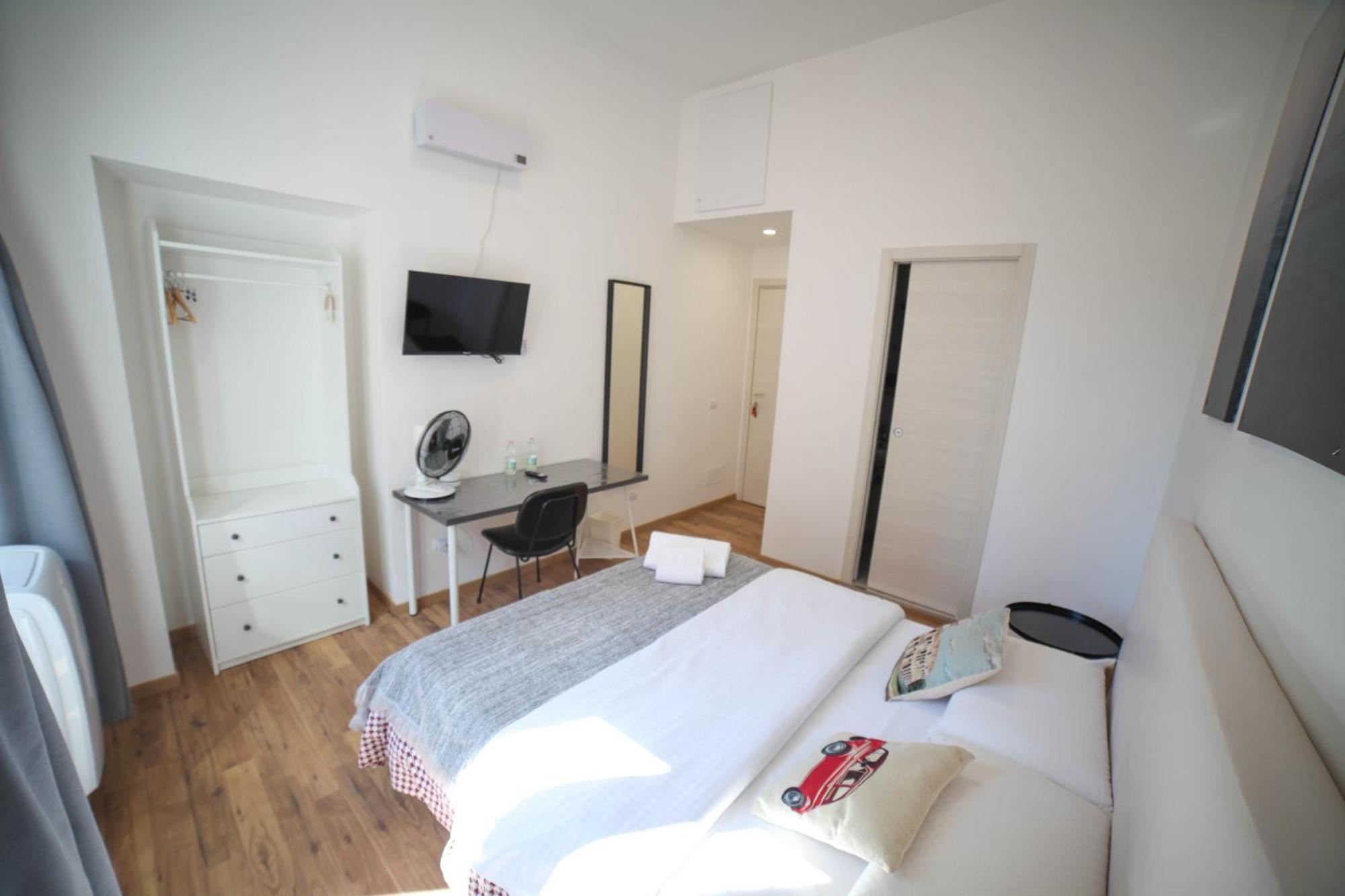 Cosmo Bed & Breakfast Roma