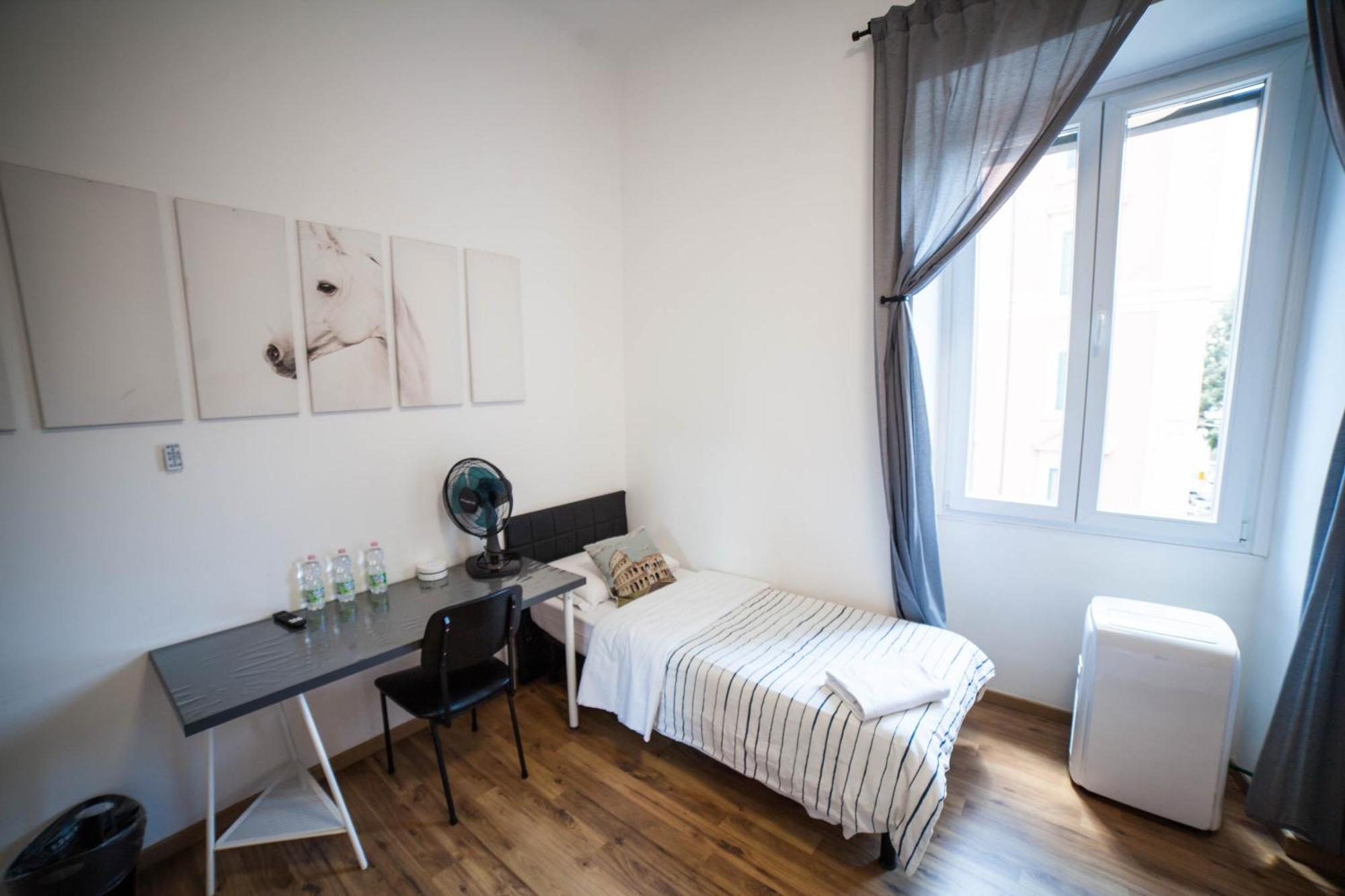 Bed & Breakfast Cosmo Roma